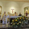 Uroczystości w Naszacowicach